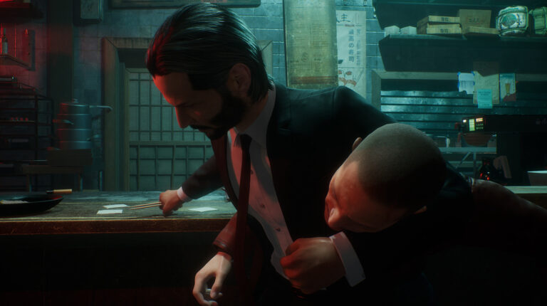 Weekly Roundup: Diablo Devs Reveal New RPG, Warzone Mobile Dies, John Wick Returns from the Dead, and More