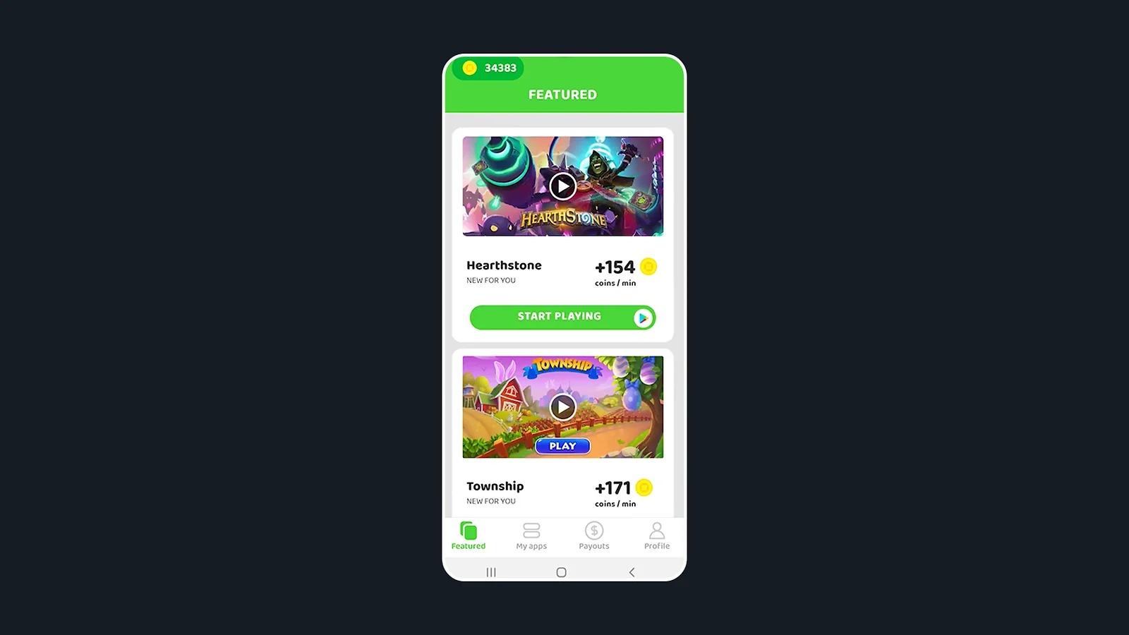 Cash'em All - Best for Ad-Free Gaming Experience