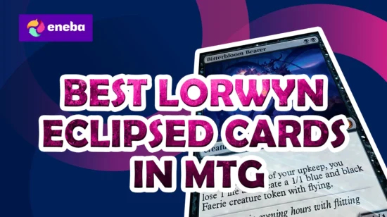 20 Best Lorwyn Eclipsed Cards in MTG – 2026 Guide for Tribal & Commander