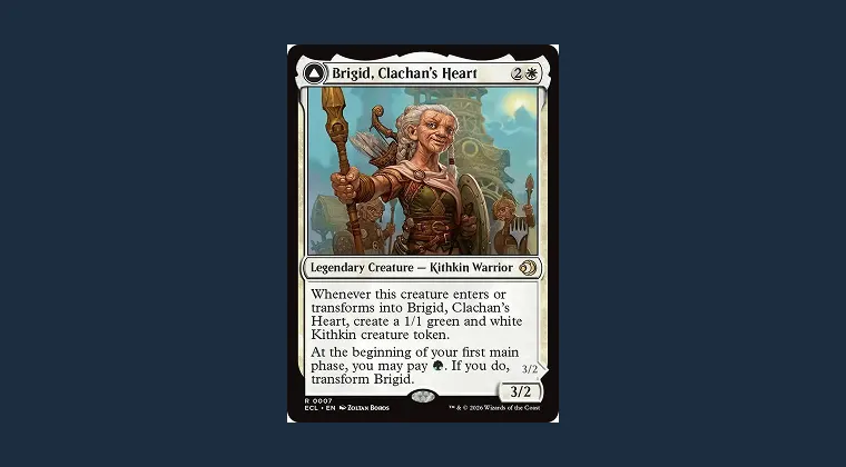 20 Best Lorwyn Eclipsed Cards for MTG 2026