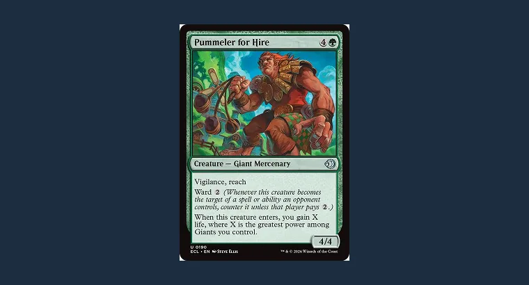best black ramp cards mtg Clement, the Worrywort [Bloomburrow]