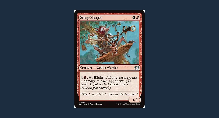 mtg lorwyn best cards Magic The Gathering main image 0