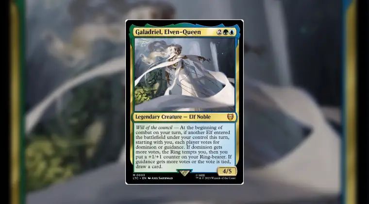 15 Best Elf Commanders in MTG 2026 | Tribal EDH Guide