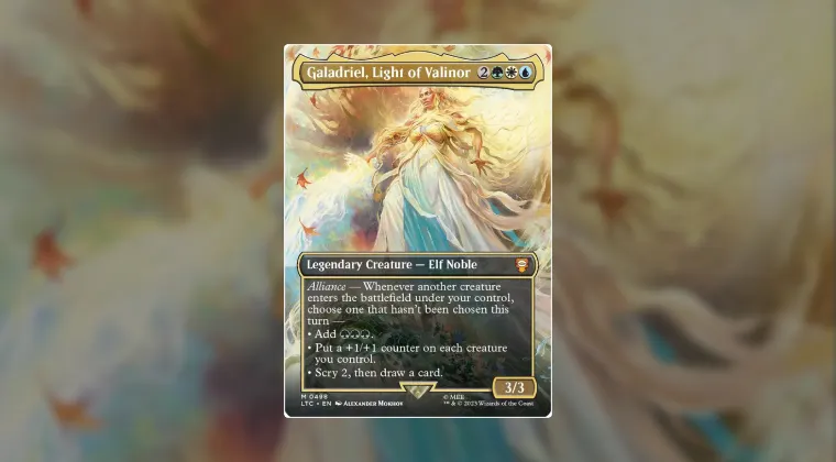 mtg best elf commander deck Amazon.com: Magic The Gathering Kaldheim Commander Deck – Elven Empire |  100 Card Ready-to-Play Deck main image 1