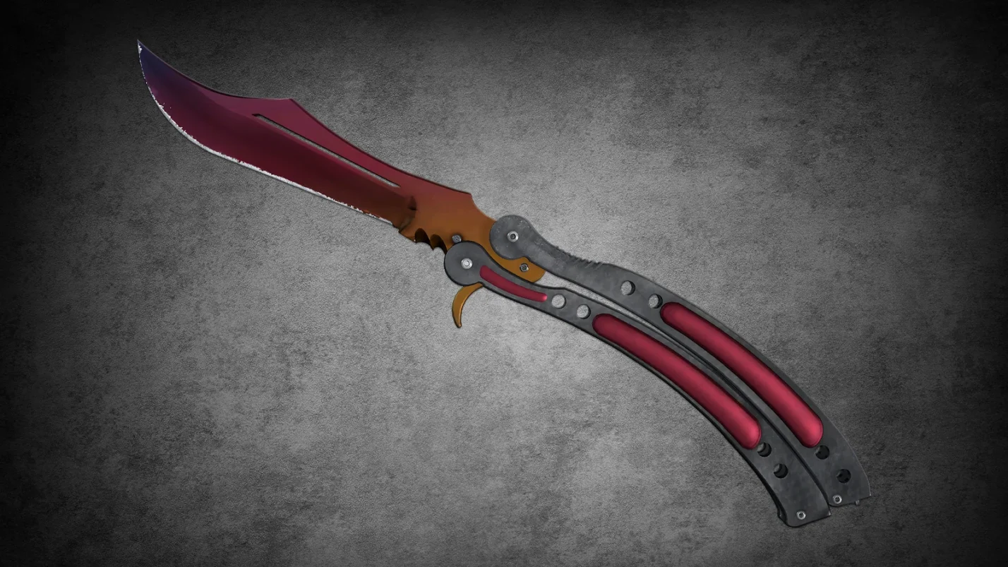 The Most Expensive CS2 Knife Skins In 2026 Eneba Hub