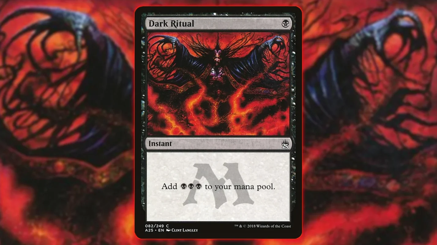 Best Black Cards in MTG: Removal, Reanimation, Recursion Best Black Cards in MTG: Removal, Reanimation, Recursion