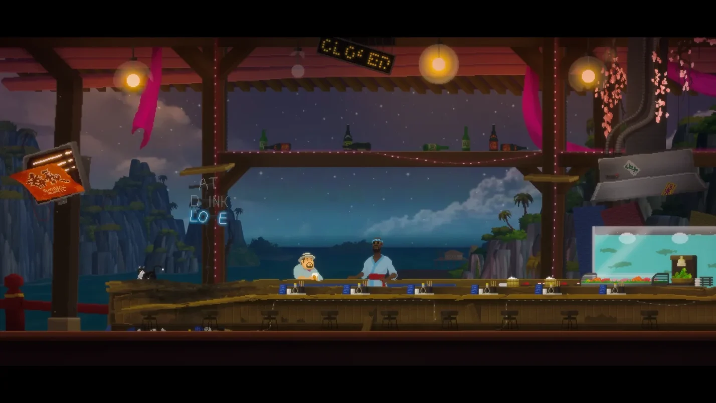 Restaurant Management