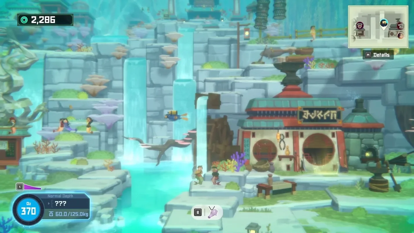 Minigames & Surprises