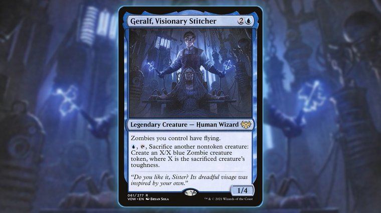 15 Best Zombie Commanders in MTG in 2026
