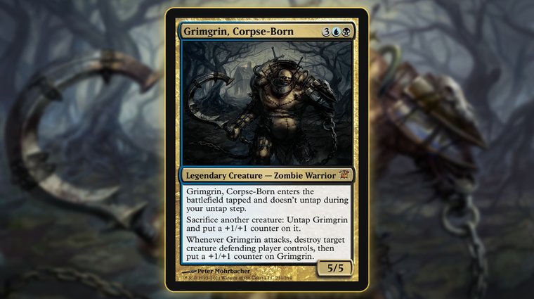 15 Best Zombie Commanders in MTG in 2026