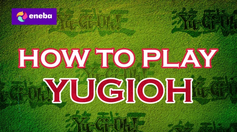 How to Play Yu-Gi-Oh! in 2026: All You Need to Know How to Play Yu-Gi-Oh! in 2026: All You Need to Know