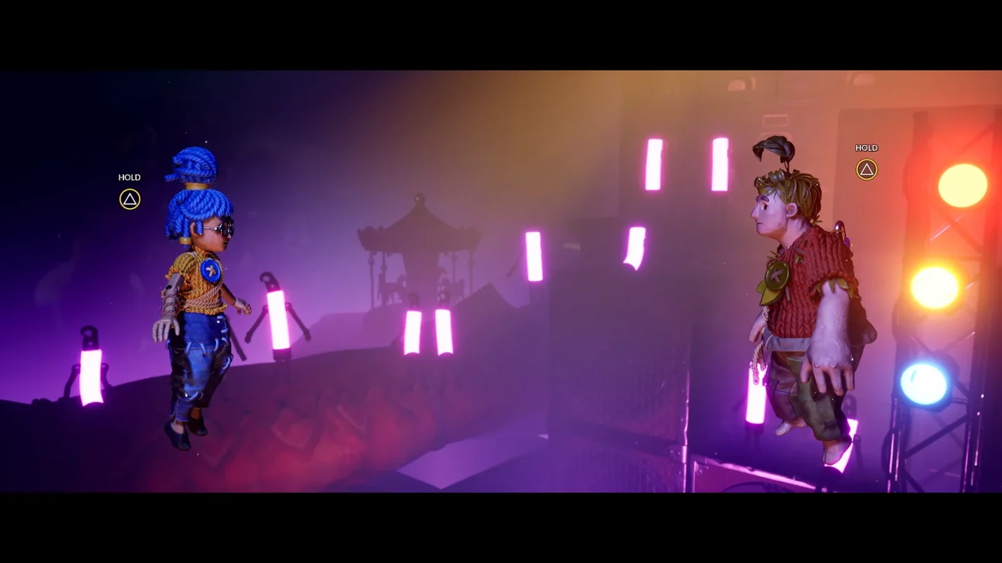 Cody & May - It Takes Two