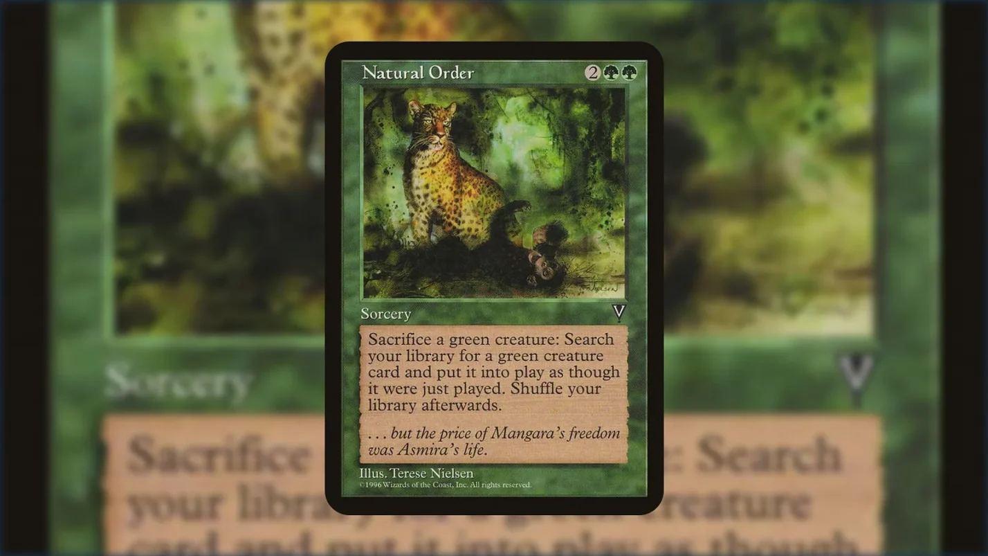 Natural Order - Sac a Dork, Drop a Bomb