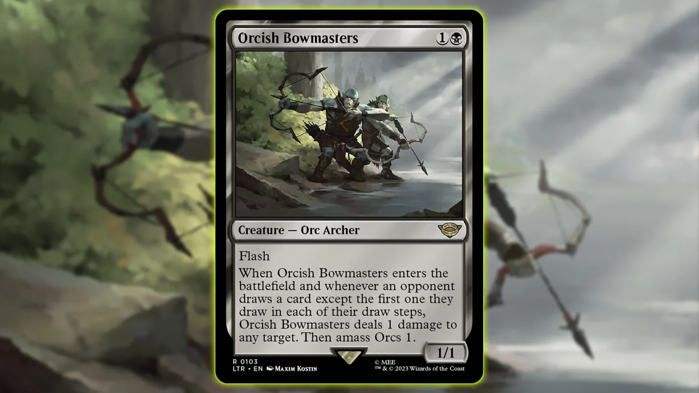 Best Black Cards in MTG: Removal, Reanimation, Recursion Best Black Cards in MTG: Removal, Reanimation, Recursion