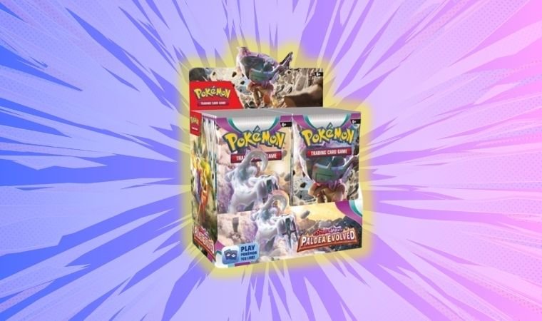 best booster boxes to buy 2024 Pokemon Eevee Heroes Korean Booster Box