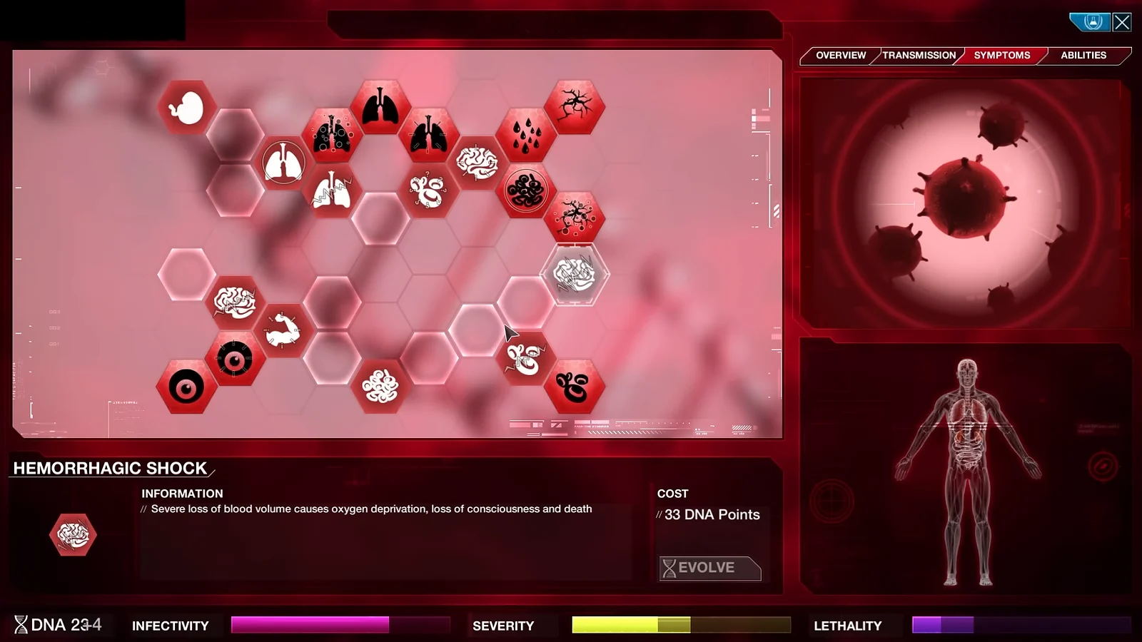 Plague Inc. Free vs. Evolved: Which Should You Get