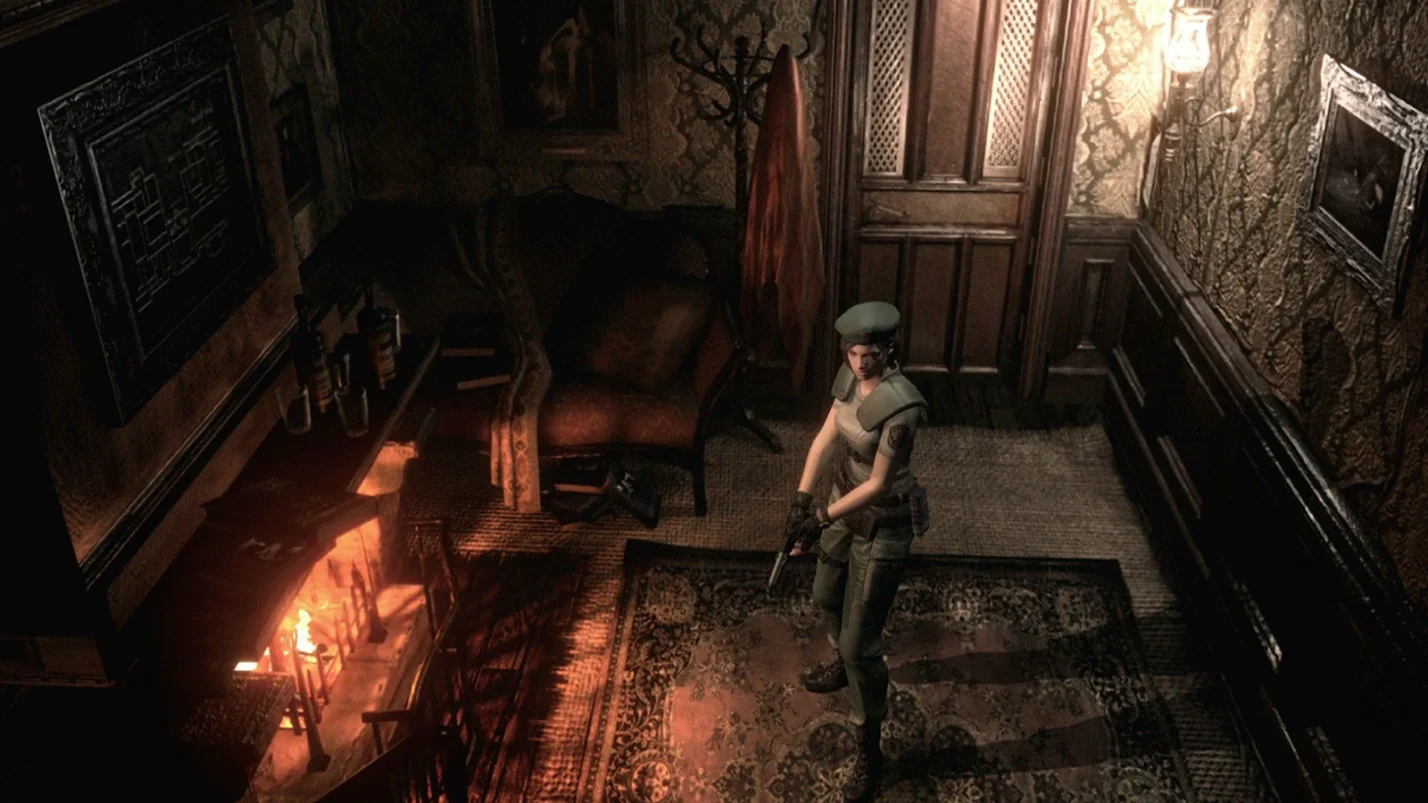 Resident Evil 2 Remake - Resident Evil's Survival Horror Peak