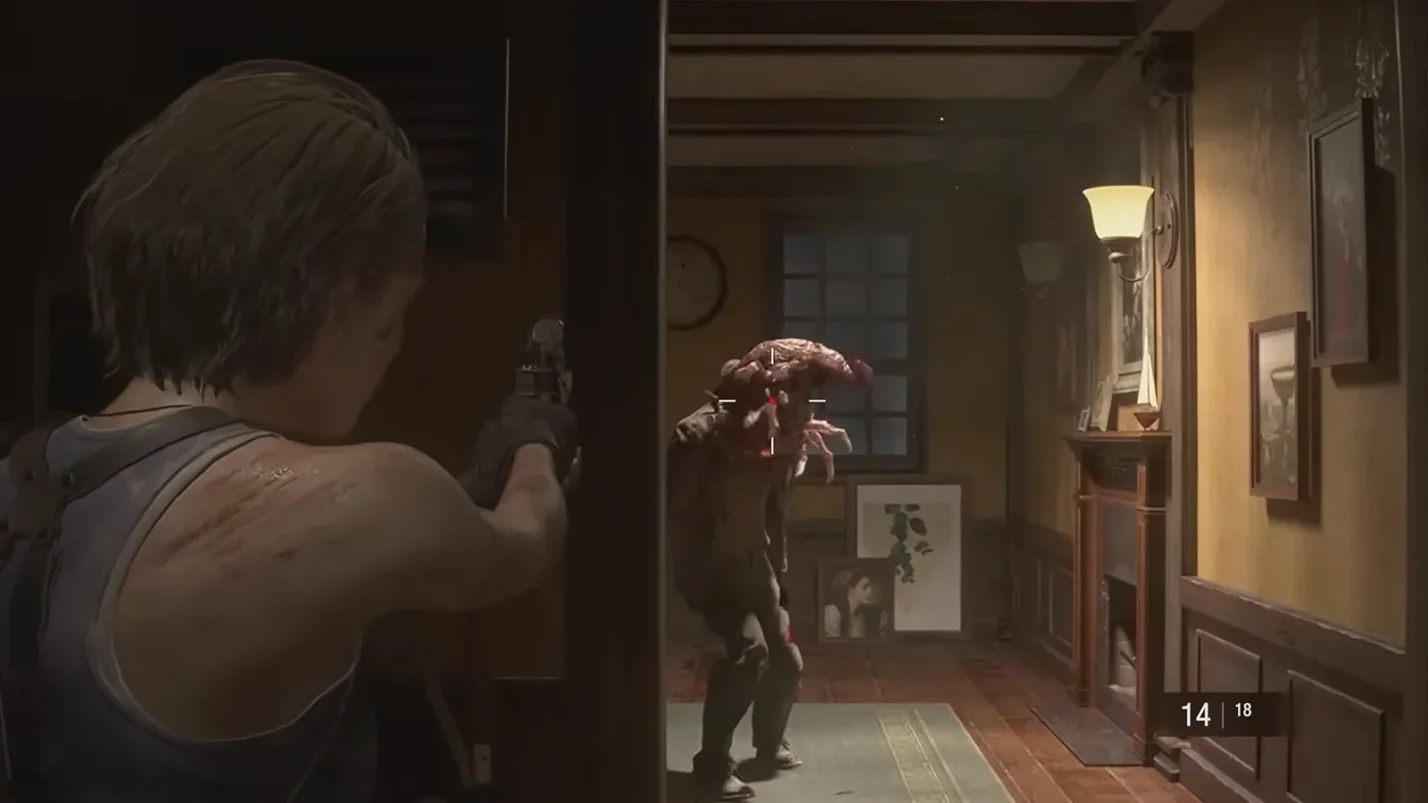 Resident Evil 3 Remake - Best Resident Evil Nemesis Experience