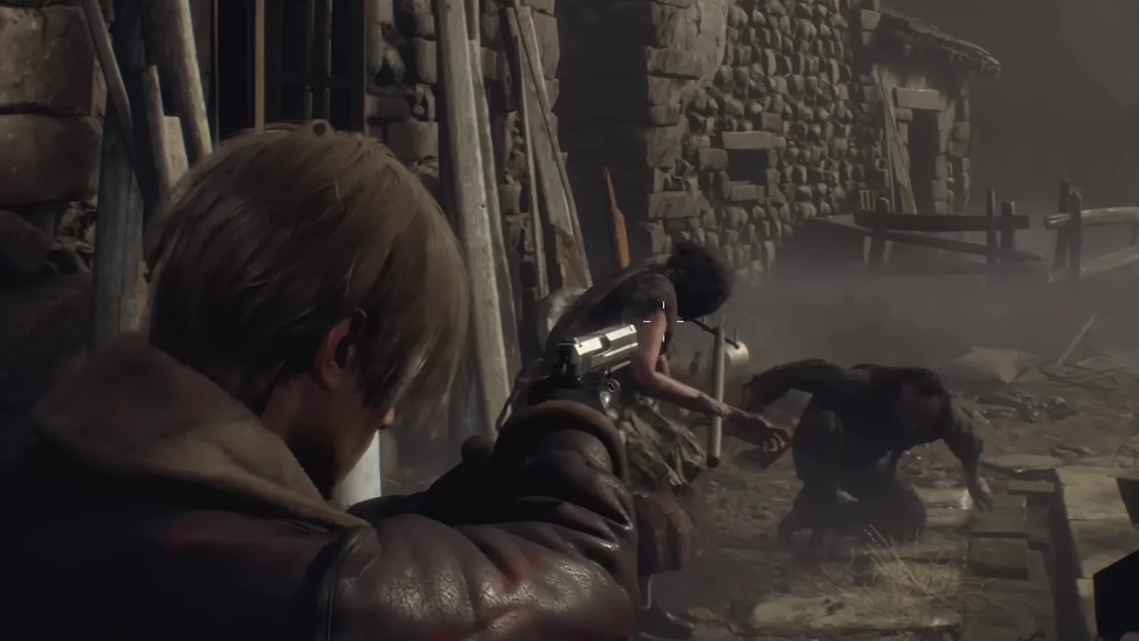 Resident Evil 4 Remake - Best Resident Evil Game Ever