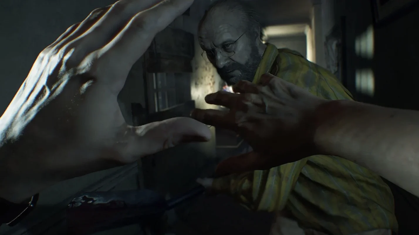 Resident Evil 7: Biohazard - Scariest Resident Evil Game