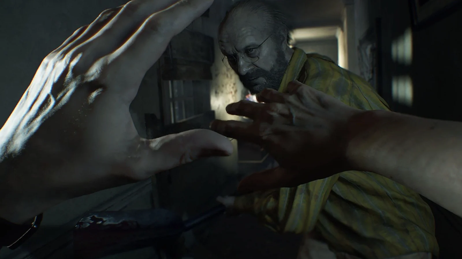 Resident Evil 7: Biohazard - Scariest Resident Evil Game