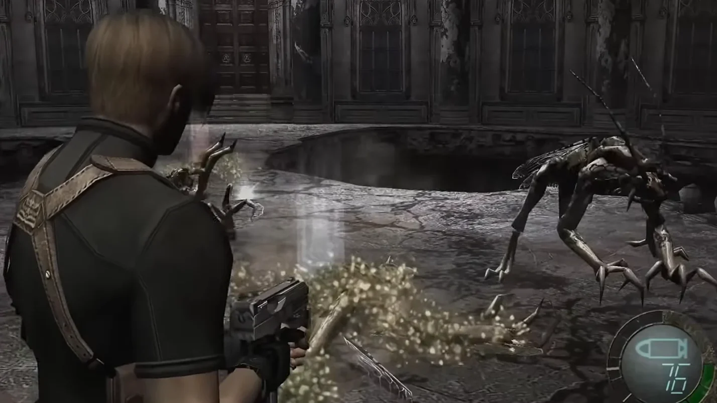 Resident Evil Code: Veronica - Most Underrated Resident Evil Story