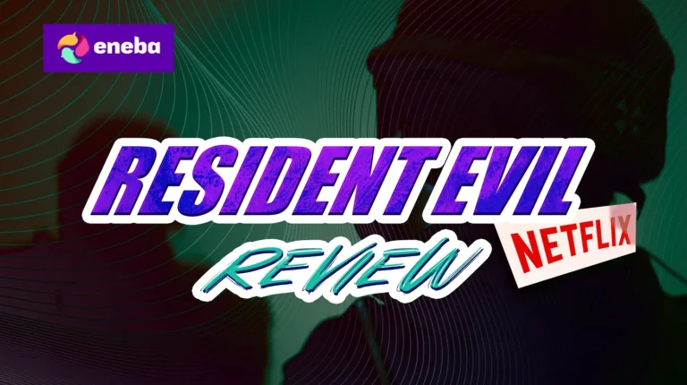 Resident Evil Netflix Series Review: Is It Worth Watching?