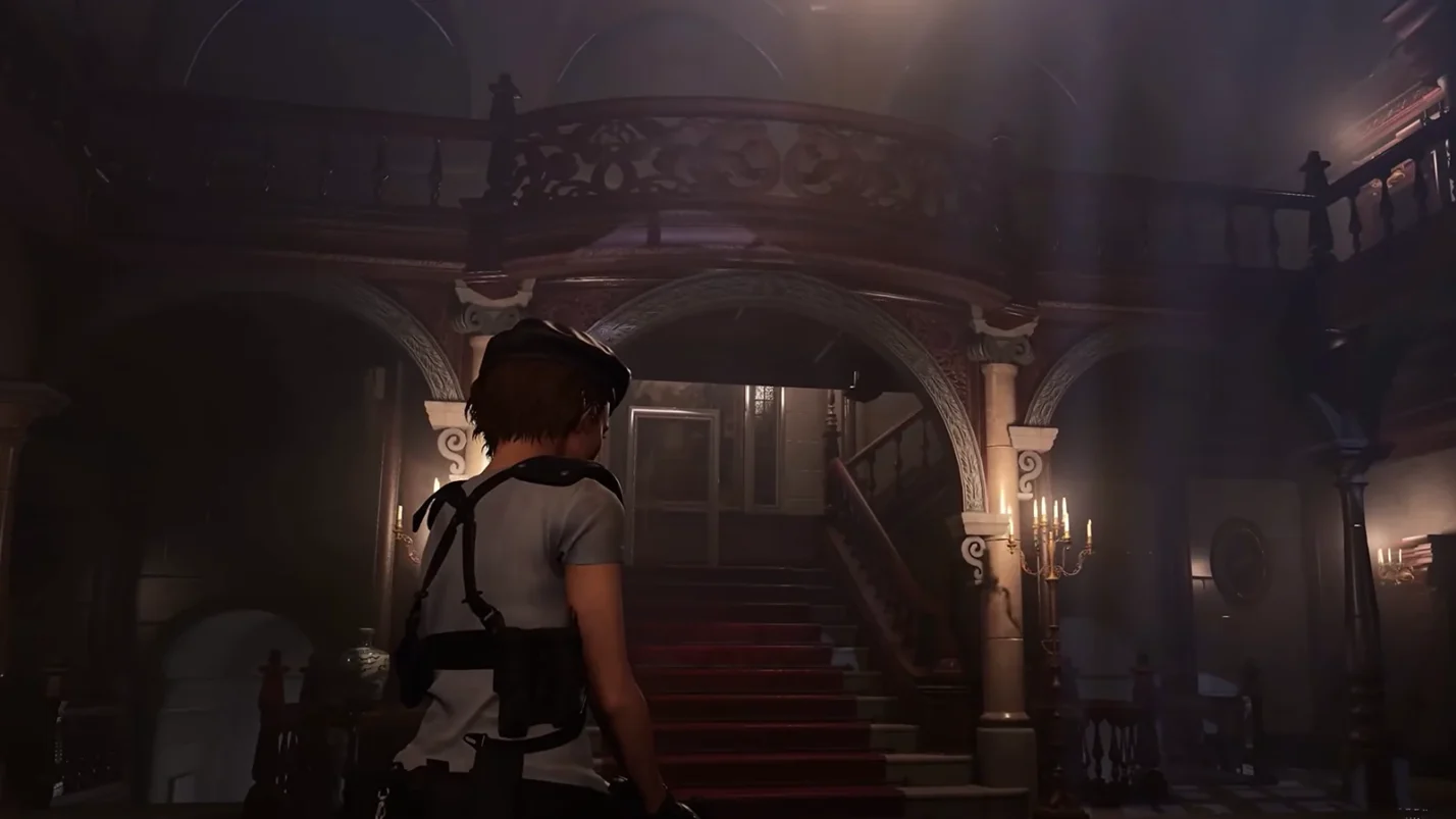 Resident Evil Remake - The Definitive Survival Horror Remake
