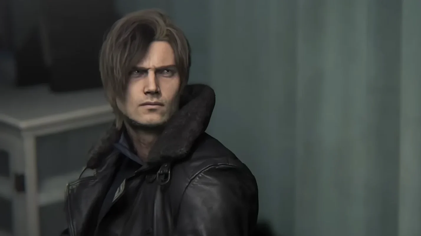 Resident Evil Requiem - Most Anticipated Resident Evil Game