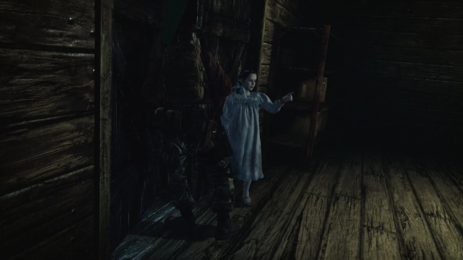 Resident Evil Revelations 2 - Most Underrated Resident Evil Spin-off