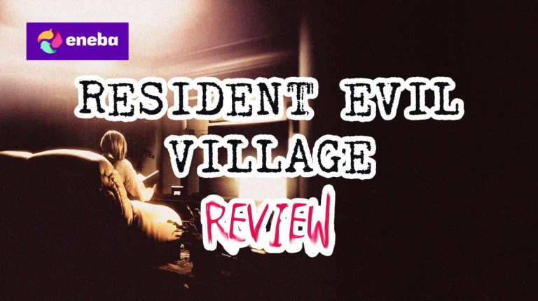 Resident Evil Village Review: A Snowy Masterclass in Terror