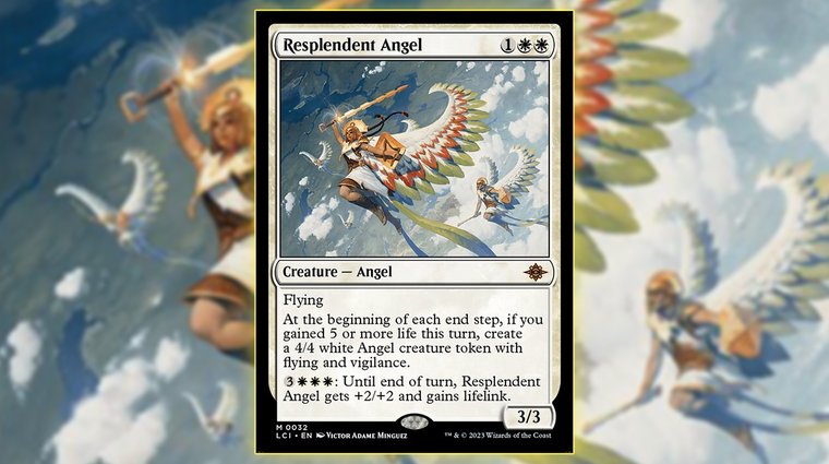 15 Best Angel Commanders MTG 2026  Top Picks