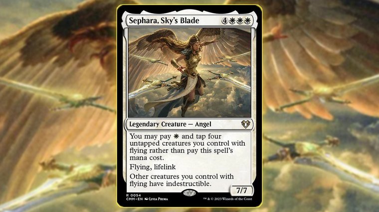 15 Best Angel Commanders MTG 2026  Top Picks
