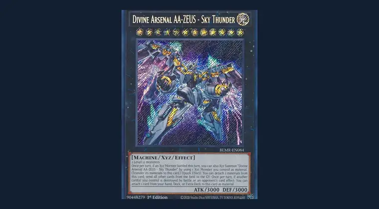 the yugioh card with the highest attack Amazon.com: YU-GI-OH! - Union Attack (BP02-EN152) - Battle Pack 2: War of  The Giants - 1st Edition