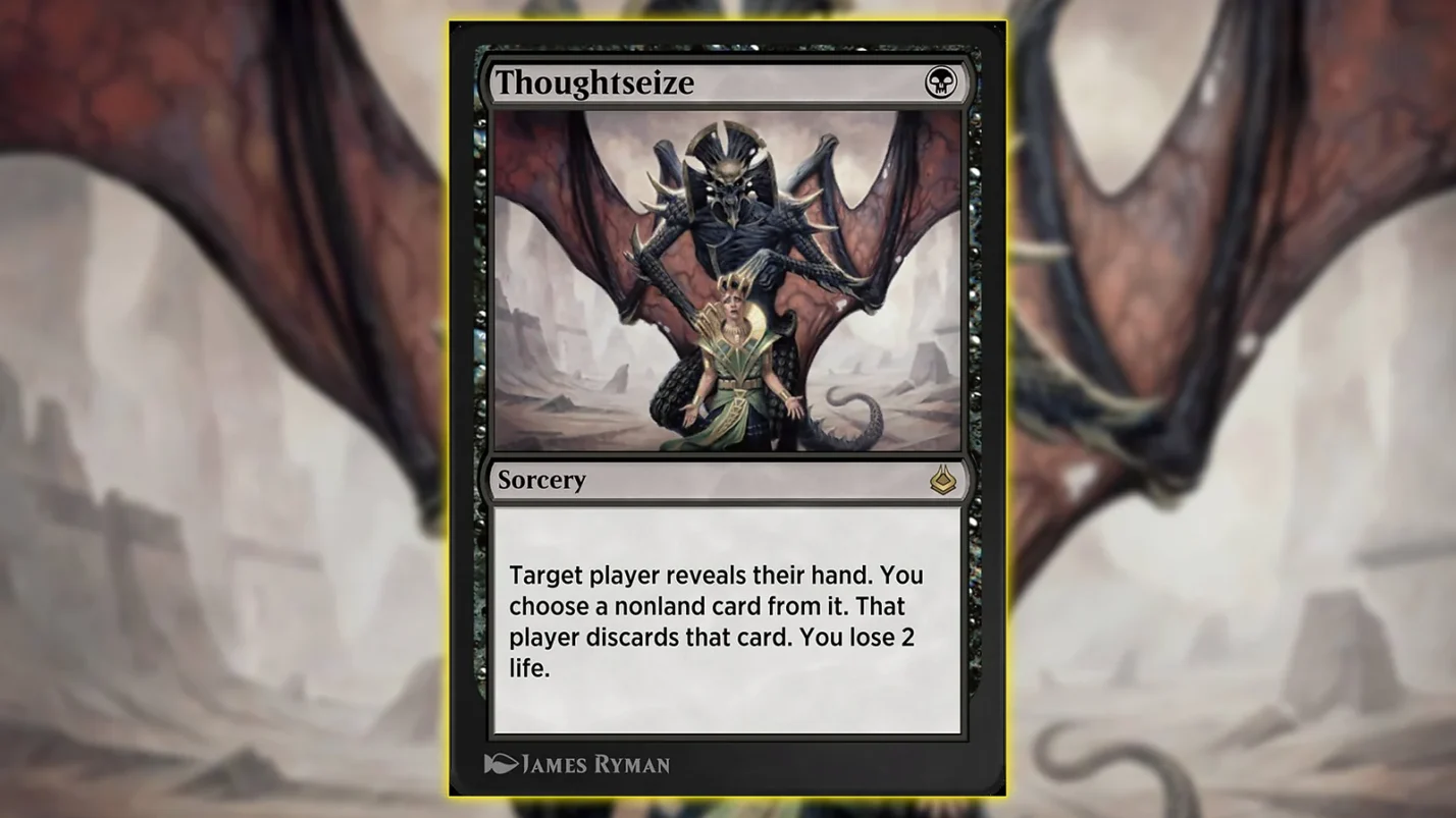 mtg cards that make you lose the game Chance Encounter [Secret Lair: Heads I Win, Tails You Lose] main image 1