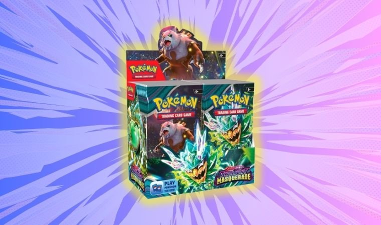 best place to buy booster boxes pokemon Amazon.com: Pokémon TCG: Mega Evolution Enhanced Booster Display Box : Toys  & Games main image 1