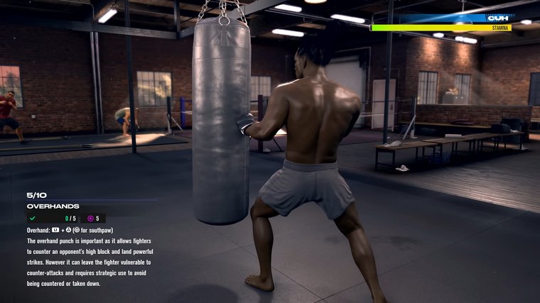 Career Mode, What a Missed Fantasy