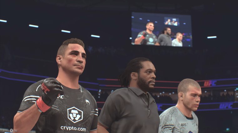 Fight Contracts Is Where I Actually Have Fun