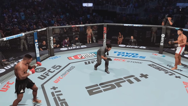 My First Impressions: This Game Wants To Hurt You