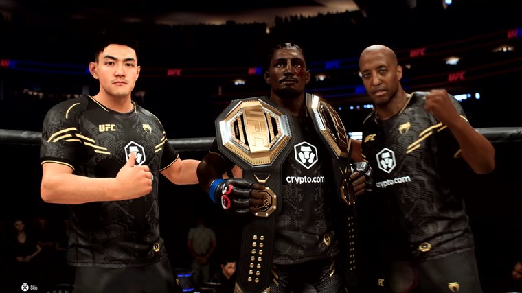 How to Enjoy EA Sports UFC 5 More