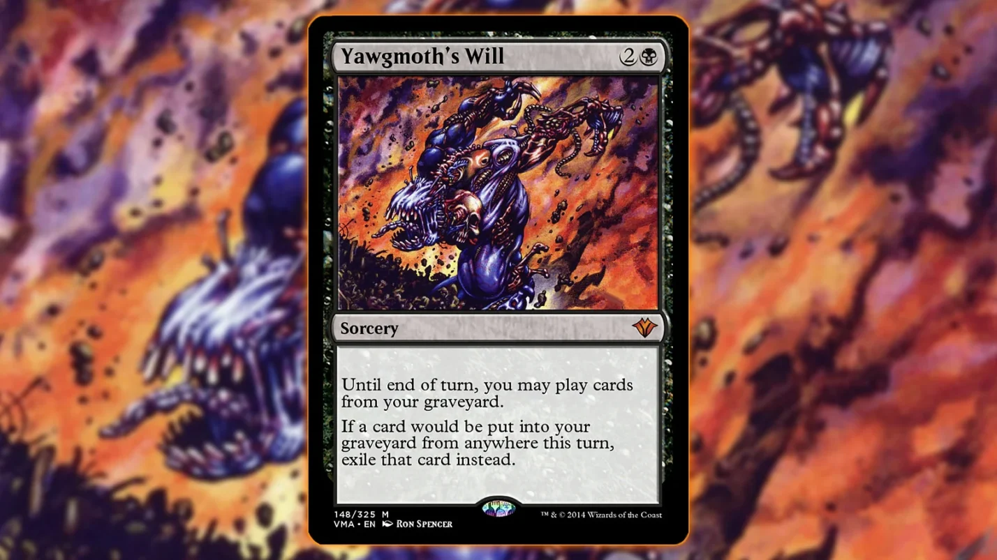 black exile cards mtg Umbris, Fear Manifest (Confetti Foil) [Secret Lair Drop Series]
