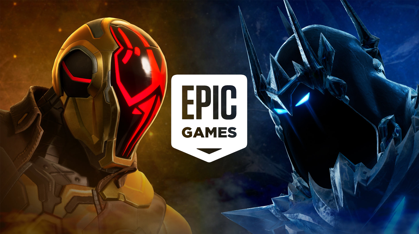 Epic Games Lays Off Over 1,000 Employees, Cites Fortnite Troubles