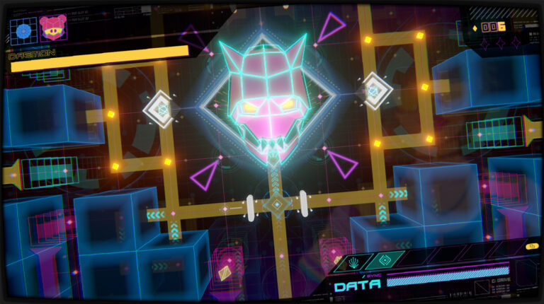 GRIDbeat! Review: Rage-Quit to the Beat