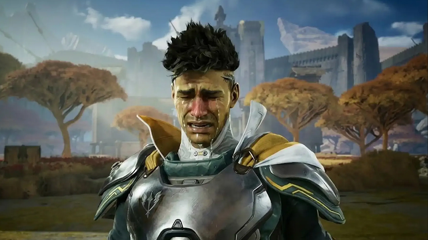 Highguard is Shutting Down; Concord Resurrectionist Offers Help