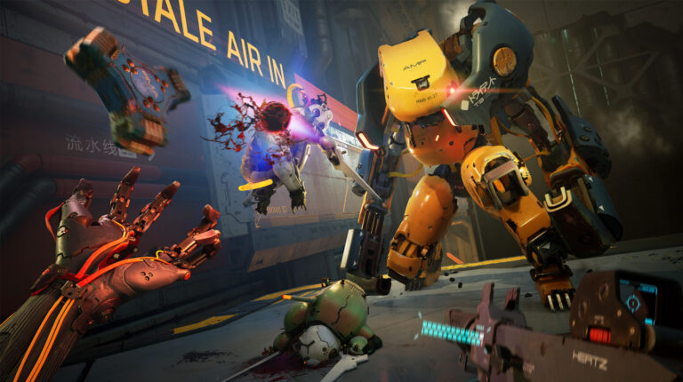 Why Aren’t More People Talking About…Metal Eden