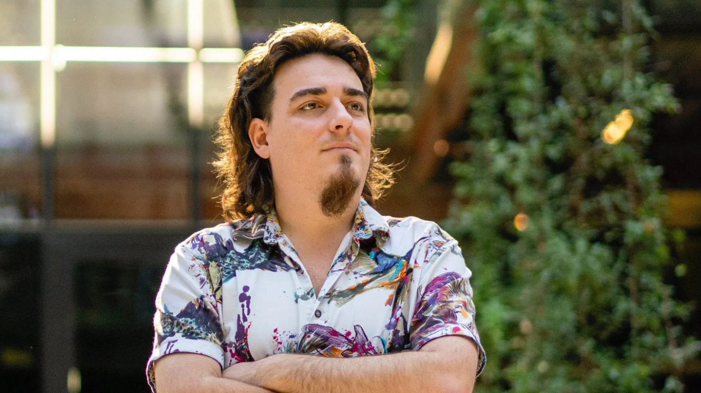 Military Contractor Sets Sights on Retro Gaming