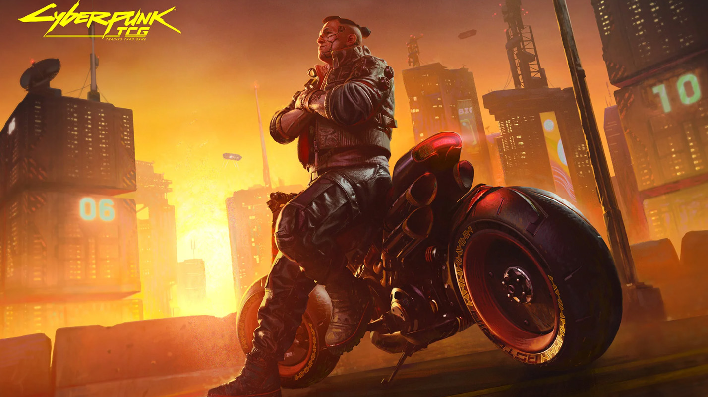 Weekly Roundup: Firebreak Ends Content, Cyberpunk Gets TCG, DLSS Causes a Stir and More