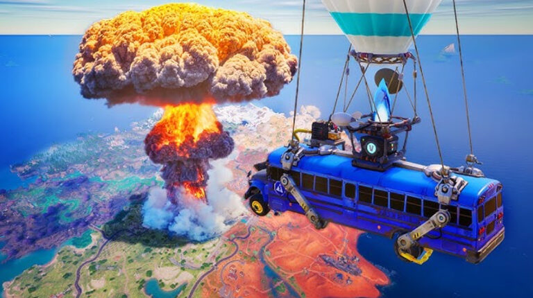 Weekly Roundup: The Epic Woes of Fortnite, AI Eyesores, New Games!