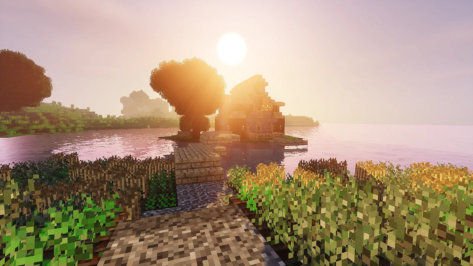 Minecraft Movie - Best Sandbox Game Adaptation