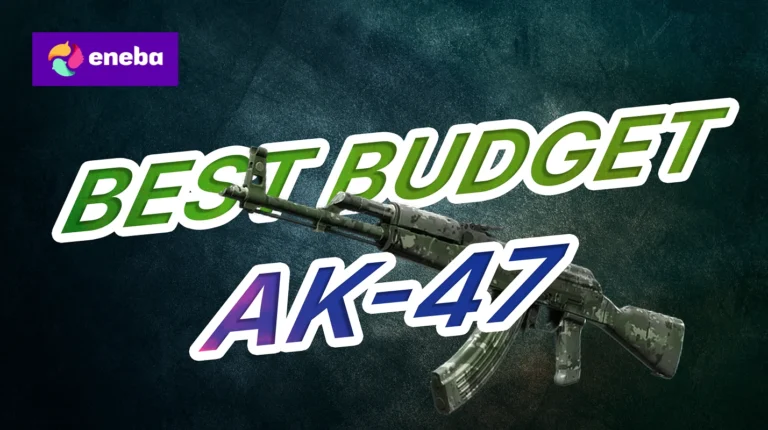 Best Budget AK-47 Skins in CS2 for 2026